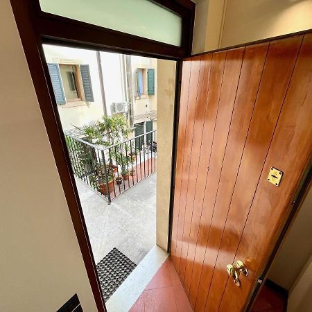 Il Balconcino Leilighet Verona Eksteriør bilde