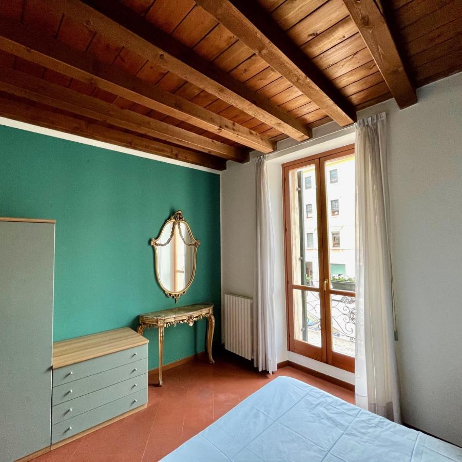 Il Balconcino Leilighet Verona Eksteriør bilde